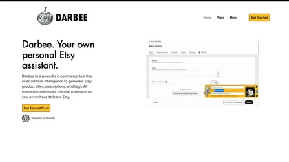 Darbee.io